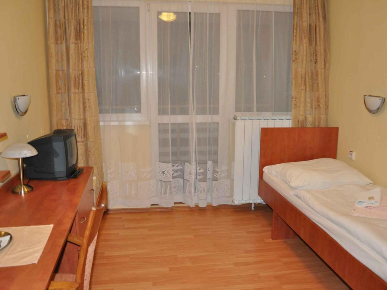 دودينتسي Hotel Pramen - Sivek Hotels المظهر الخارجي الصورة
