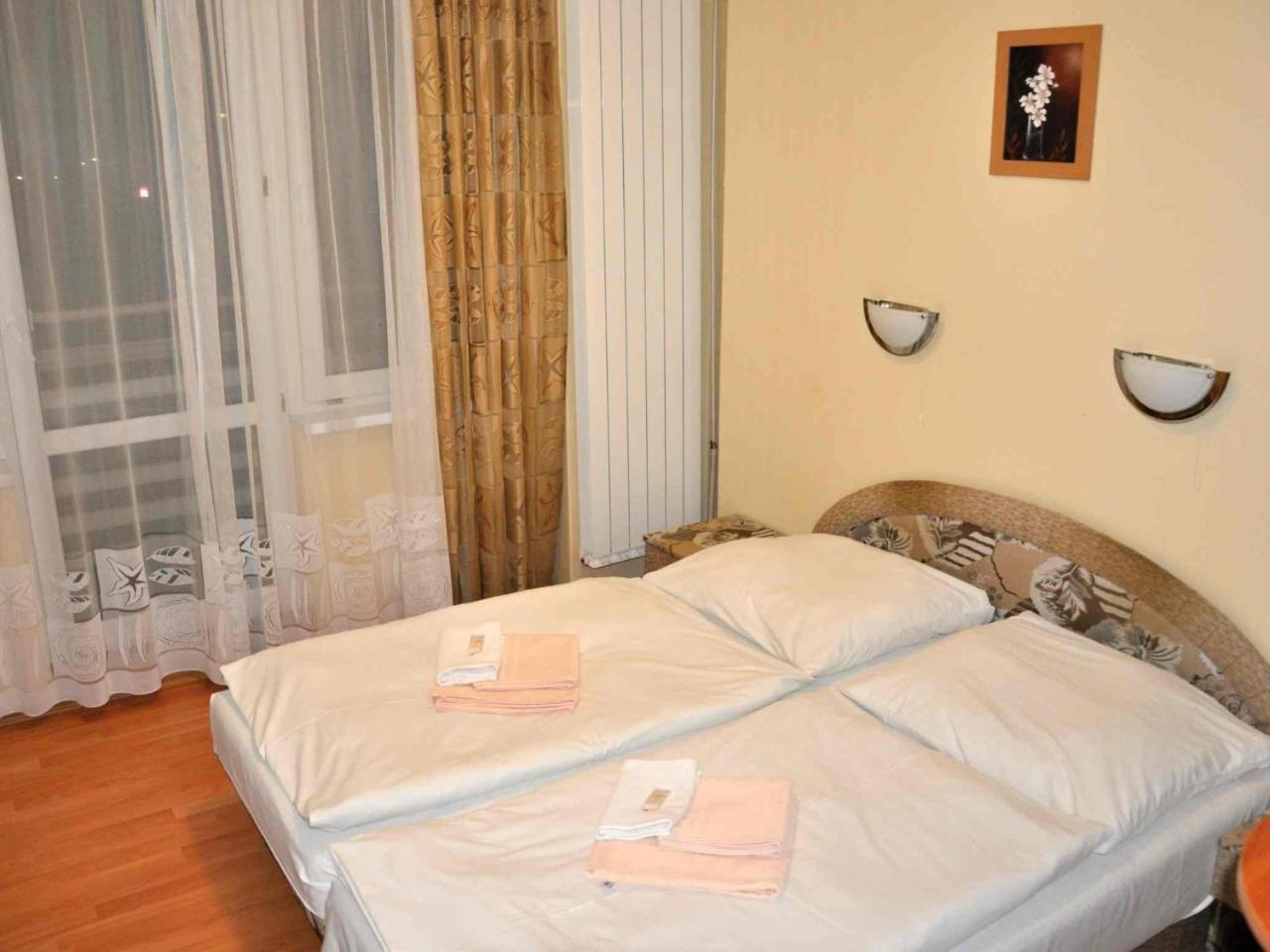 دودينتسي Hotel Pramen - Sivek Hotels المظهر الخارجي الصورة