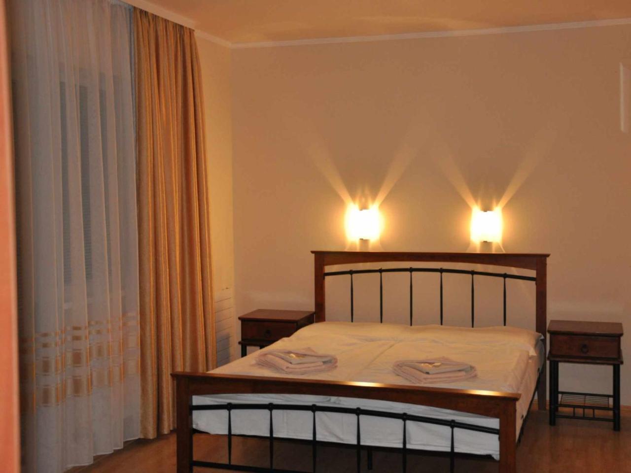 دودينتسي Hotel Pramen - Sivek Hotels المظهر الخارجي الصورة